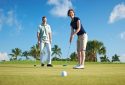Grand Lucayan Resort golf