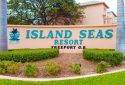 Island Seas Resort spa