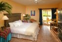 Pelican Bay Resort bedroom