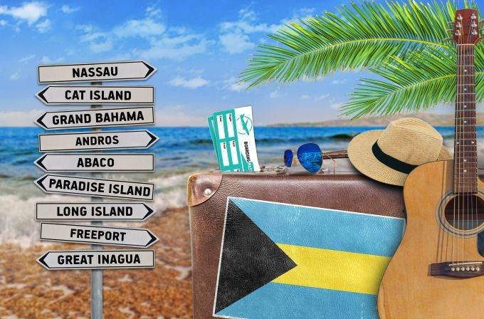 The Grand Bahamas