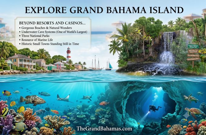 Explore Grand Bahama Island-680