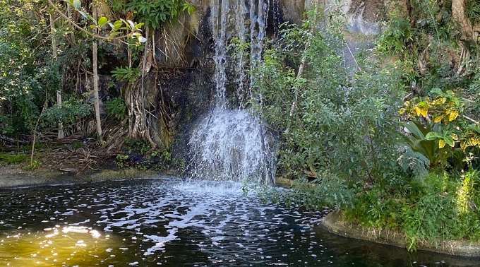 Garden of the Groves