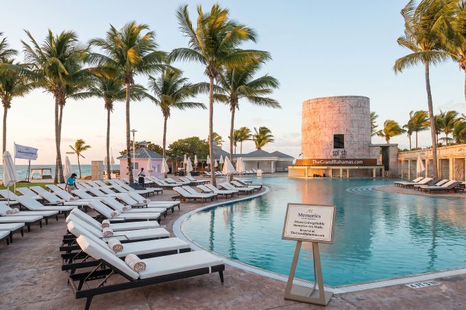 Memories Grand Bahamas