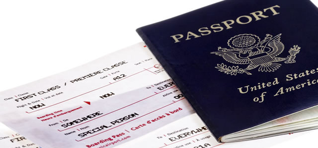 Passport