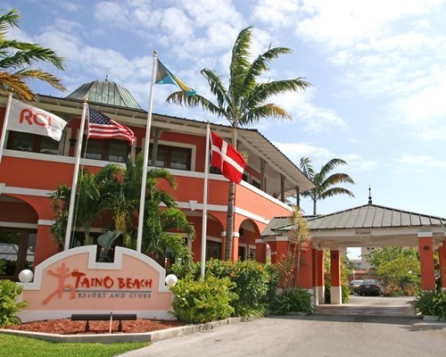 Taino Beach Resort