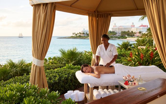 The Grand Lucayan Resort Freeport, Grand Bahama Island