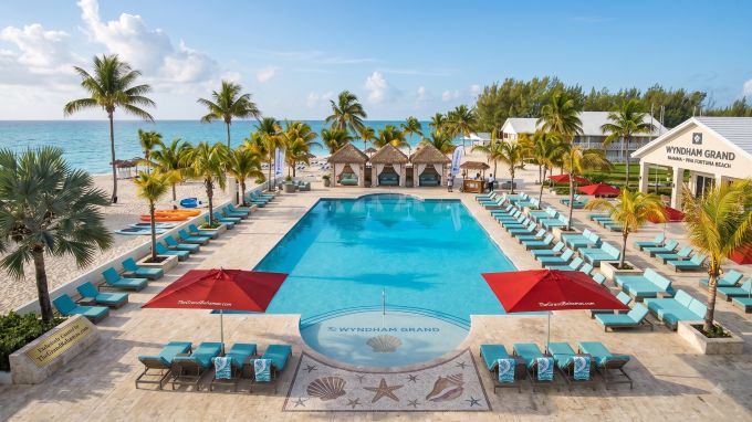 Viva Fortuna Beach by Wyndham Grand Bahama Island