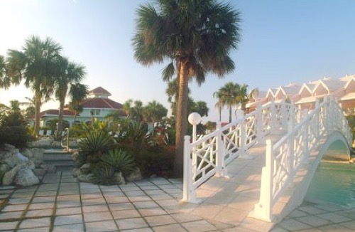 Flamingo Bay Hotel and Marina Grand Bahamas