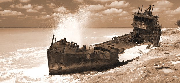 The Early Settlers Grand Bahama Island